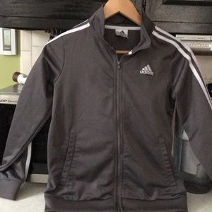 Boys  Training jacket.